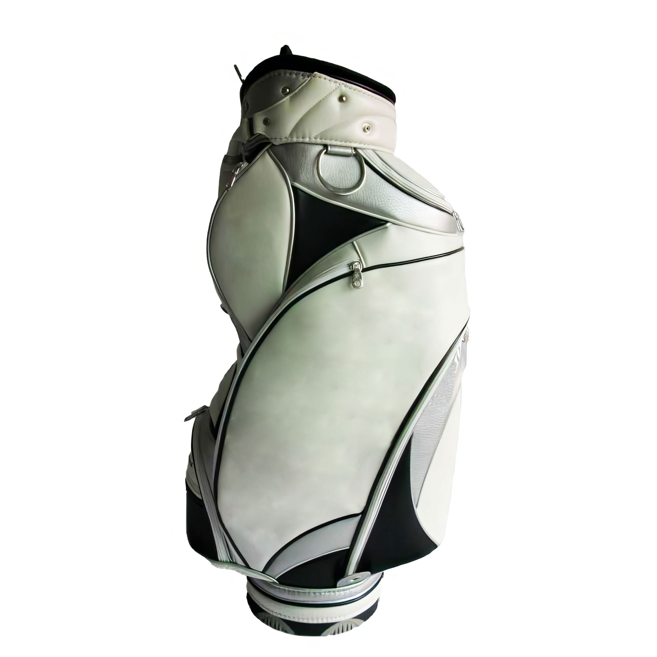 Deluxe PU Golf Bags